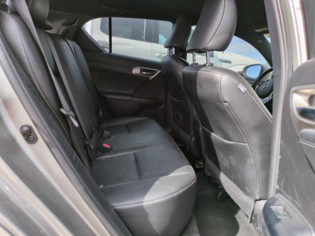 2017 LEXUS CT 200 JTHKD5BH6H2298596