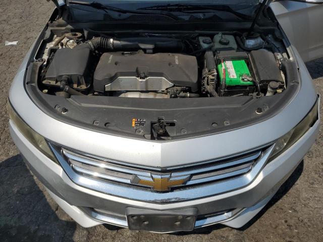 2014 CHEVROLET IMPALA LT - 2G1115SL1E9281740
