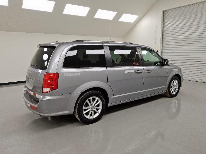 2019 DODGE GRAND CARA - 2C4RDGCG9KR772180