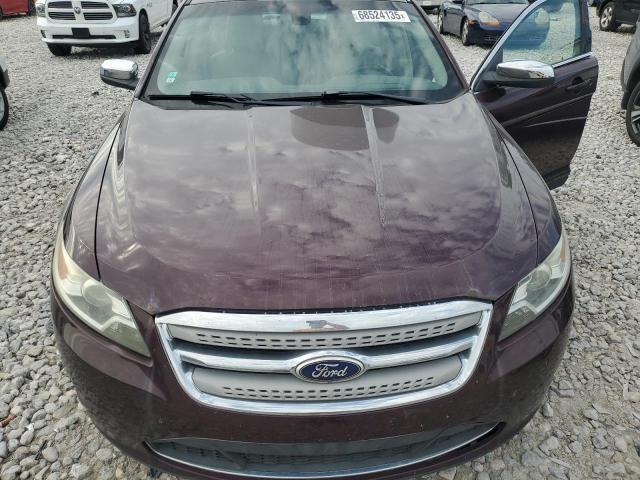 2011 FORD TAURUS LIM - 1FAHP2FW4BG106005