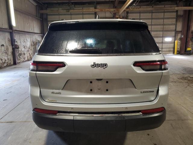 2023 JEEP GRAND CHER - 1C4RJKAG8P8821838