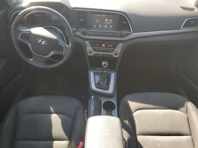 2017 HYUNDAI ELANTRA SE - KMHD84LF0HU085522