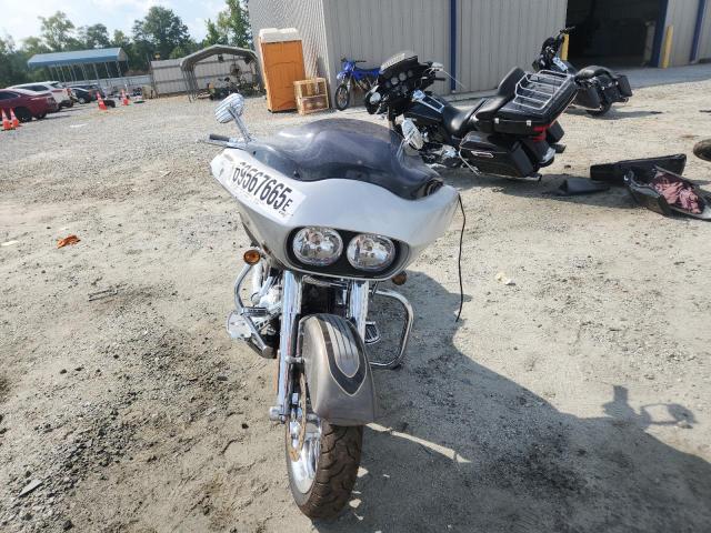 2009 HARLEY-DAVIDSON FLTRSE3 1HD1PV8179Y958026