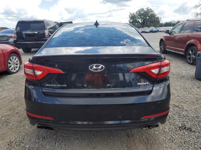 2016 HYUNDAI SONATA SPO 5NPE34AF5GH354892