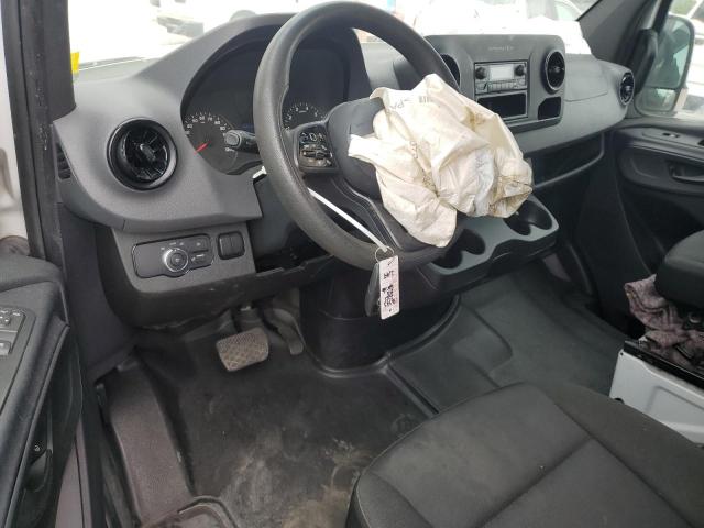 2021 MERCEDES-BENZ SPRINTER 2 W1Y40CHY5MT062149