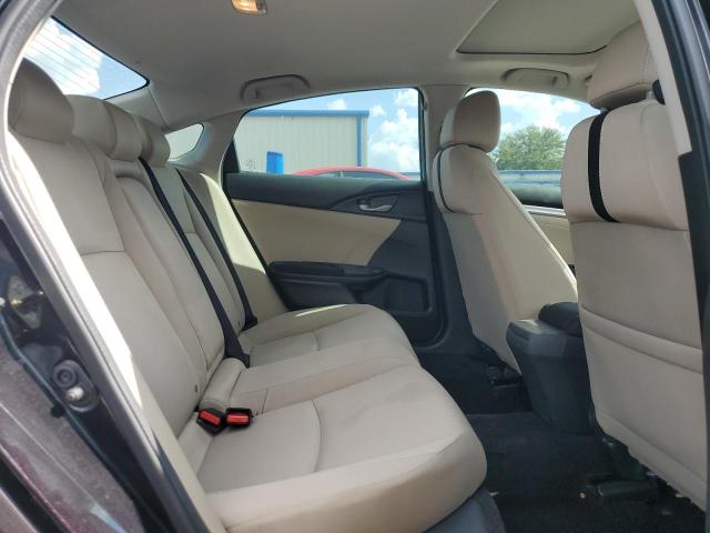 2016 HONDA CIVIC EX 19XFC2F7XGE049161