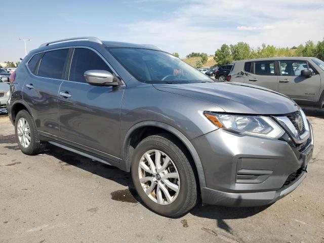 2018 NISSAN ROGUE S KNMAT2MV2JP577585