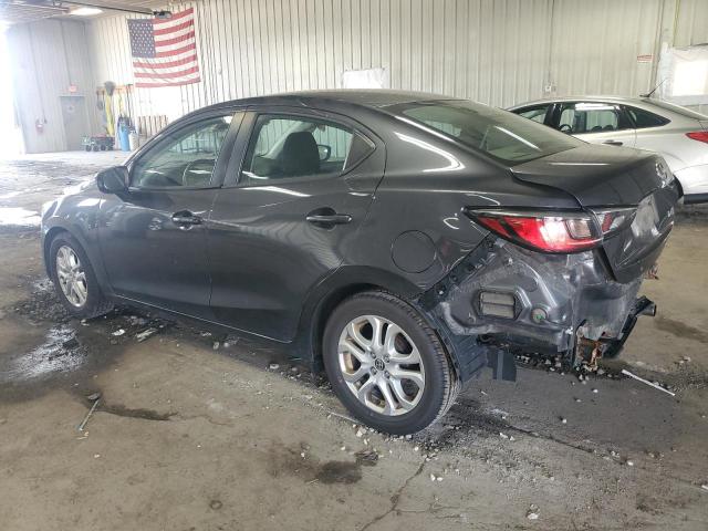2016 TOYOTA SCION IA 3MYDLBZV8GY133951