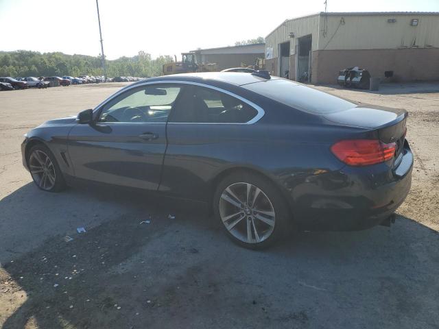 2017 BMW 430XI - WBA4R9C57HK878217