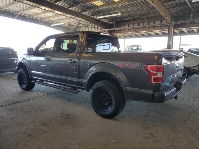 2018 FORD F150 SUPER 1FTEW1EP7JKE60035