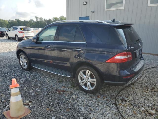 2015 MERCEDES-BENZ ML 350 4MA 4JGDA5HB8FA448079