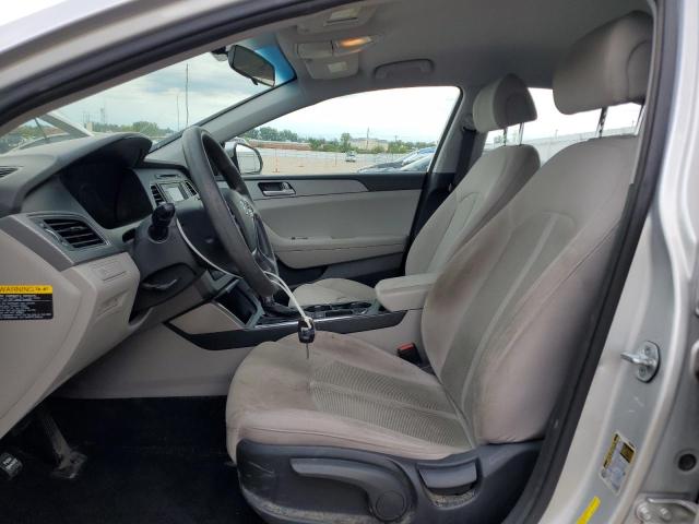 2015 HYUNDAI SONATA SE - 5NPE24AF3FH091724
