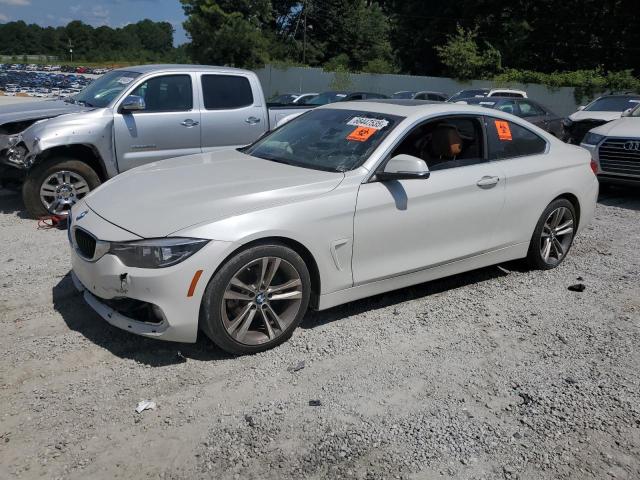 BMW 430I