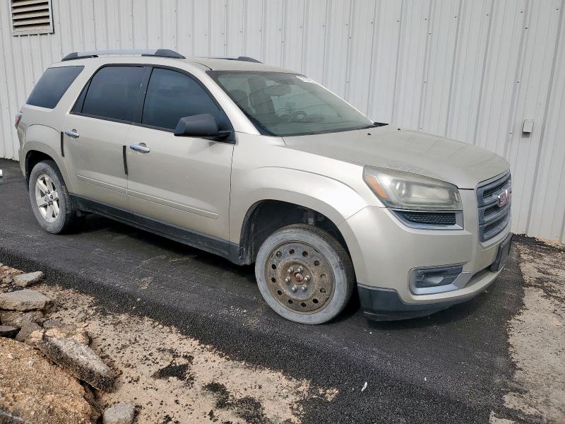 2015 GMC ACADIA SLE 1GKKRNED4FJ269987