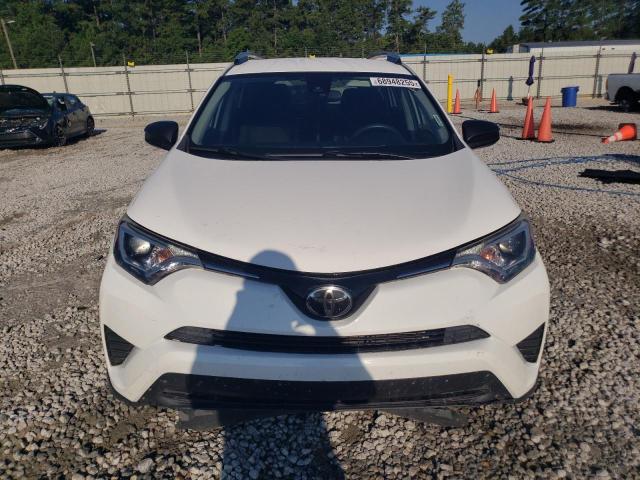 2018 TOYOTA RAV4 LE - JTMZFREV5JJ154004
