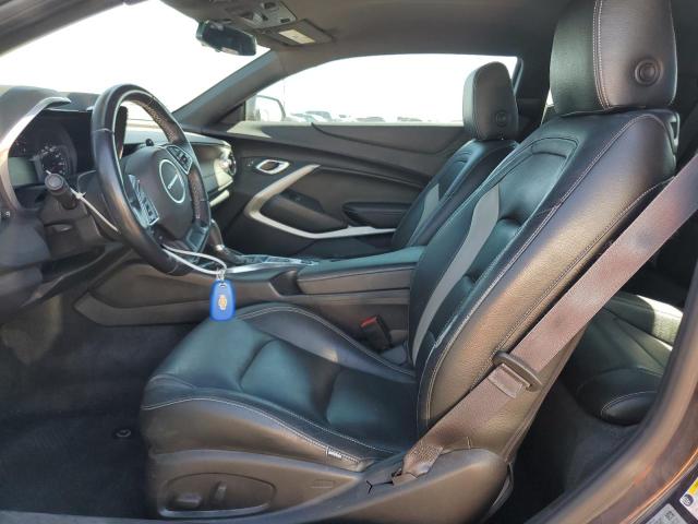 2016 CHEVROLET CAMARO LT 1G1FB1RX2G0163245