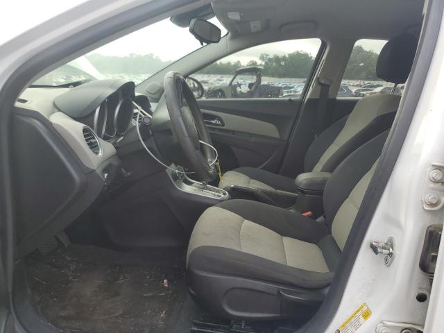 2016 CHEVROLET CRUZE LIMI 1G1PC5SHXG7203431