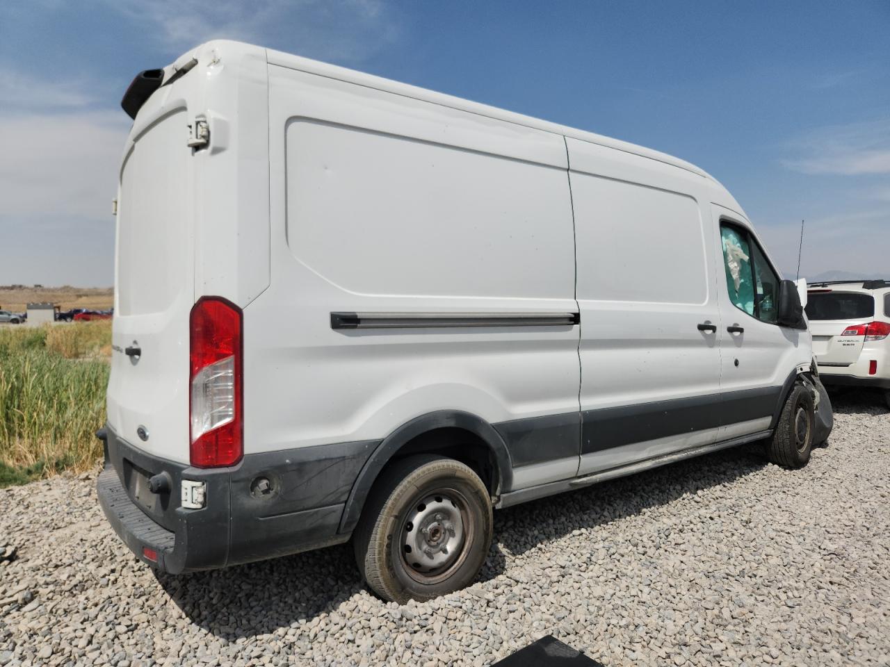 FORD TRANSIT T-250