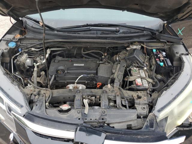 2016 HONDA CR-V EX 2HKRM4H56GH657000