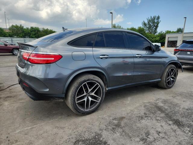 2019 MERCEDES-BENZ GLE COUPE 4JGED6EB9KA149149