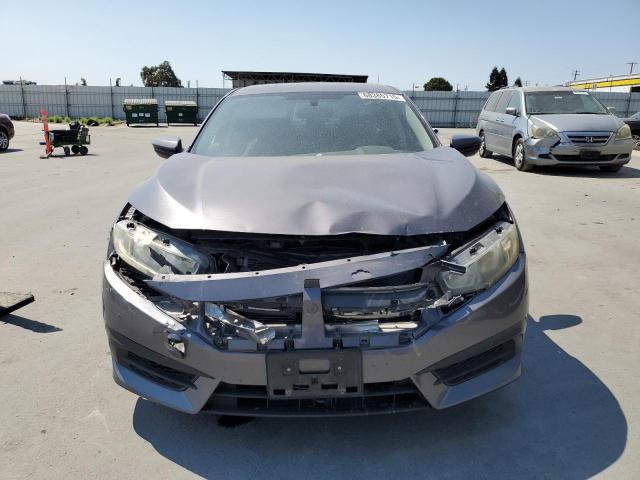 2016 HONDA CIVIC LX 19XFC2F53GE203613