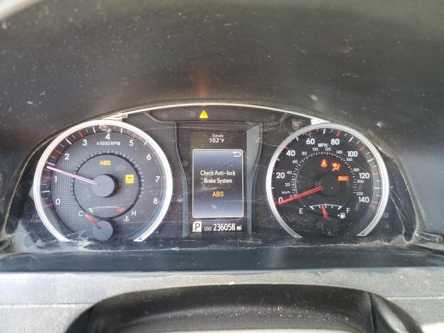 2015 TOYOTA CAMRY LE 4T1BF1FK0FU476395