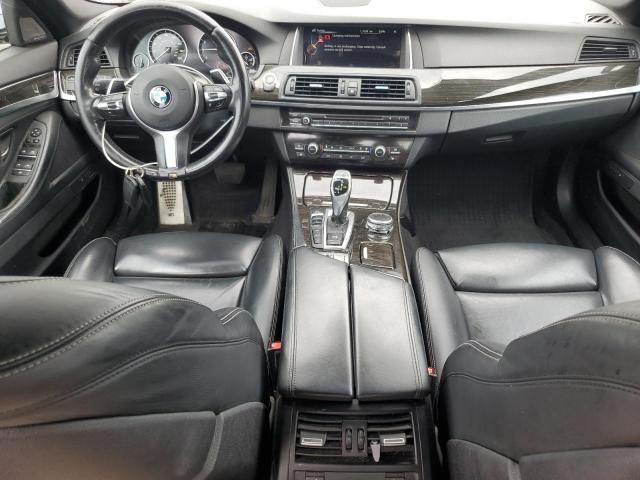 2016 BMW 535 XI #3304520459