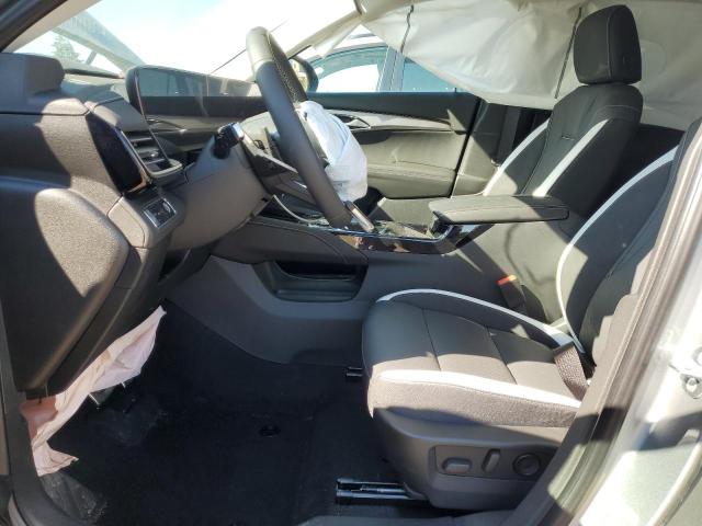 2025 BUICK ENVISION S LRBFZLE45SD007386