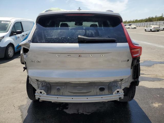 2024 VOLVO XC40 CORE - YV4L12UK6R2281821