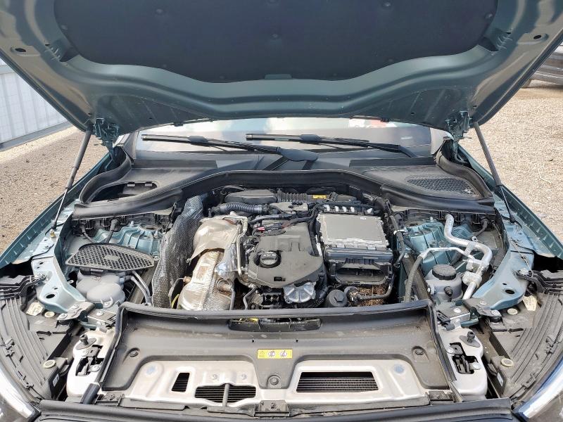 2025 MERCEDES-BENZ GLC 300 W1NKM4GB9SF256271