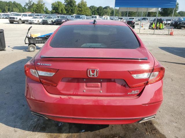 2021 HONDA ACCORD SPO 1HGCV2F39MA013178
