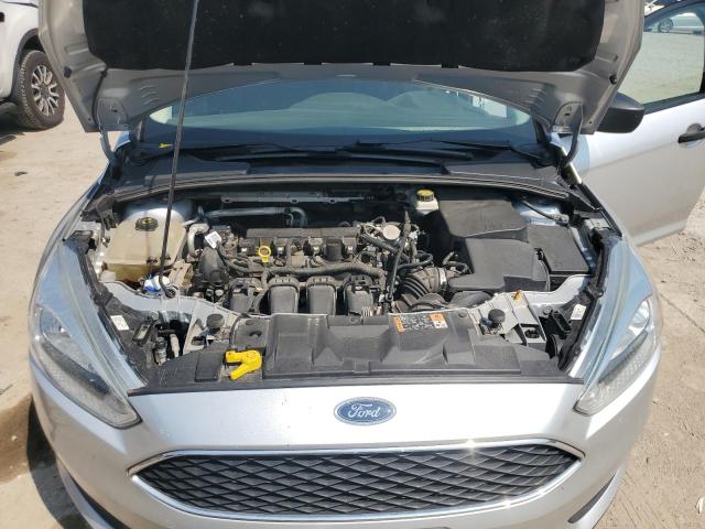 2017 FORD FOCUS S - 1FADP3E24HL243108