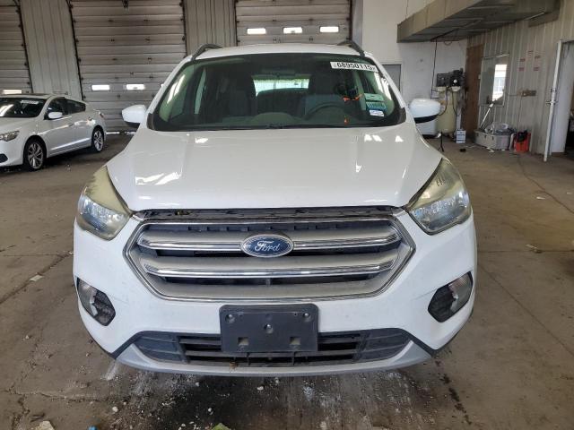 2018 FORD ESCAPE SE - 1FMCU0GD7JUB45567