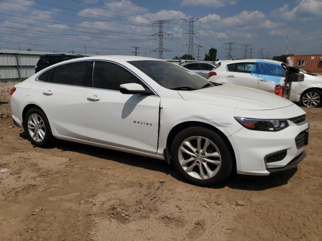 2017 CHEVROLET MALIBU LT - 1G1ZE5ST9HF153295