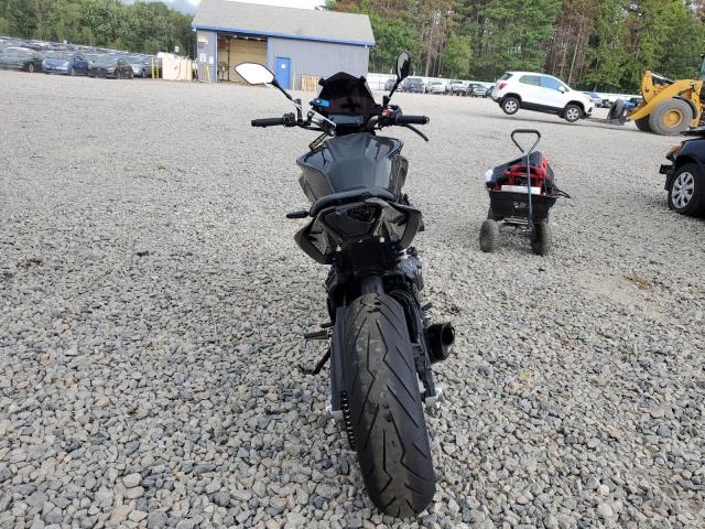 2022 YAMAHA MT07 JYARM32E6NA004203