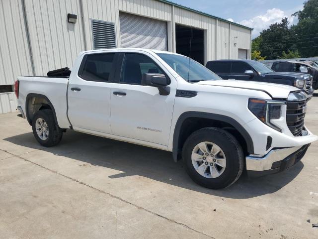 2022 GMC SIERRA C1500 #3281423047