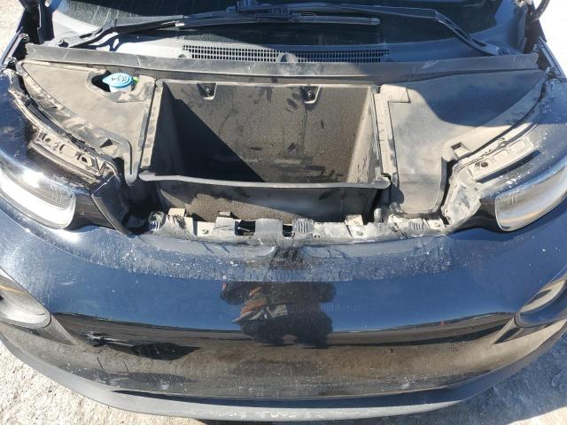 2017 BMW I3 REX WBY1Z8C32HV892876