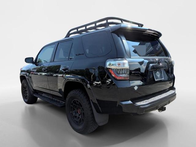 2021 TOYOTA 4RUNNER VE JTELU5JR3M5915XXX