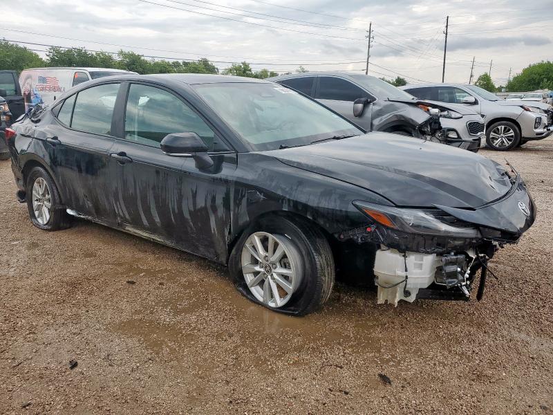 2025 TOYOTA CAMRY XSE 4T1DAACK0SU107624