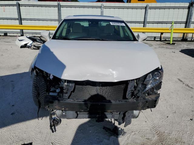 2017 LEXUS ES 350 58ABK1GG1HU044531