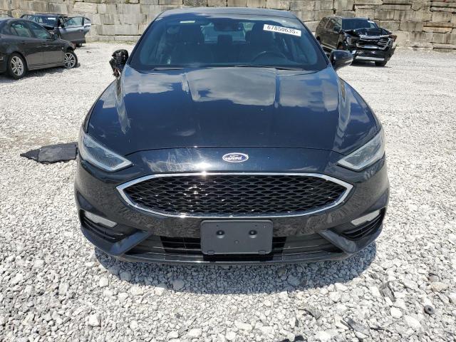 2017 FORD FUSION SPORT 3FA6P0VP6HR219509