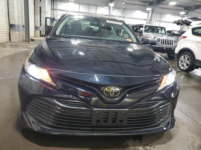 2019 TOYOTA CAMRY L 4T1B11HK6KU825355