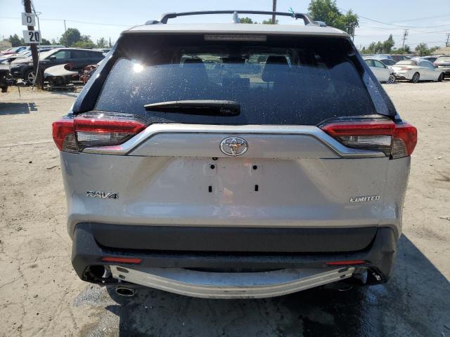 2023 TOYOTA RAV4 LIMIT JTMY1RFV7PD101952
