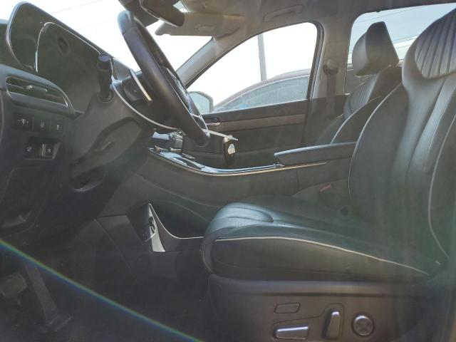 2023 HYUNDAI PALISADE LIMITED KM8R5DGEXPU642368