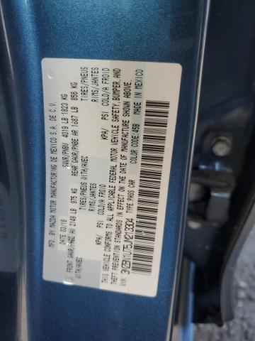 2018 MAZDA 3 SPORT 3MZBN1U75JM213304