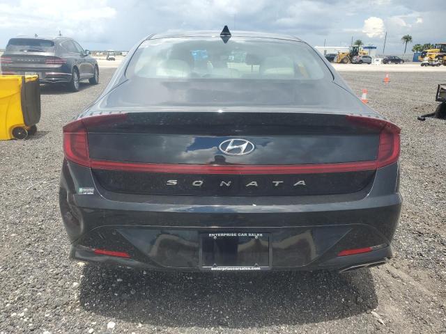 2023 HYUNDAI SONATA SEL - KMHL64JA3PA285609