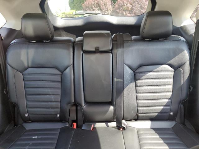 2015 FORD EDGE SEL - 2FMTK3J85FBB11921