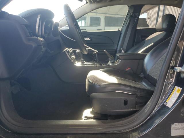 2016 CHEVROLET MALIBU LIMITED LT 1G11C5SA2GU161279
