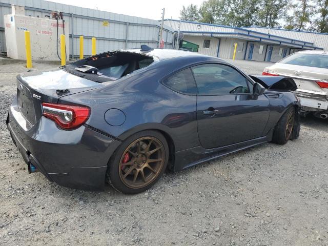 2017 SUBARU BRZ 2.0 LI JF1ZCAC19H9605592