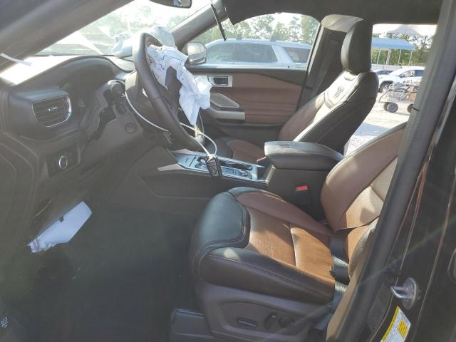 2023 FORD EXPLORER KING RANCH 1FM5K8LC9PGB67698